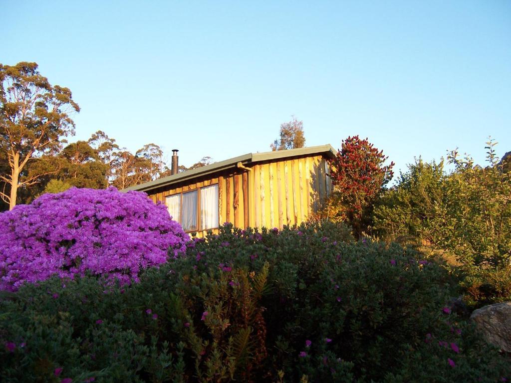 Silver Ridge Retreat Sheffield Exterior photo